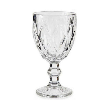 Wineglass Transparent Glass